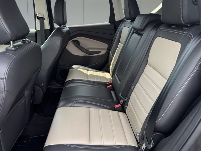 Used 2019 Ford Escape SEL AWD/4WD image 9