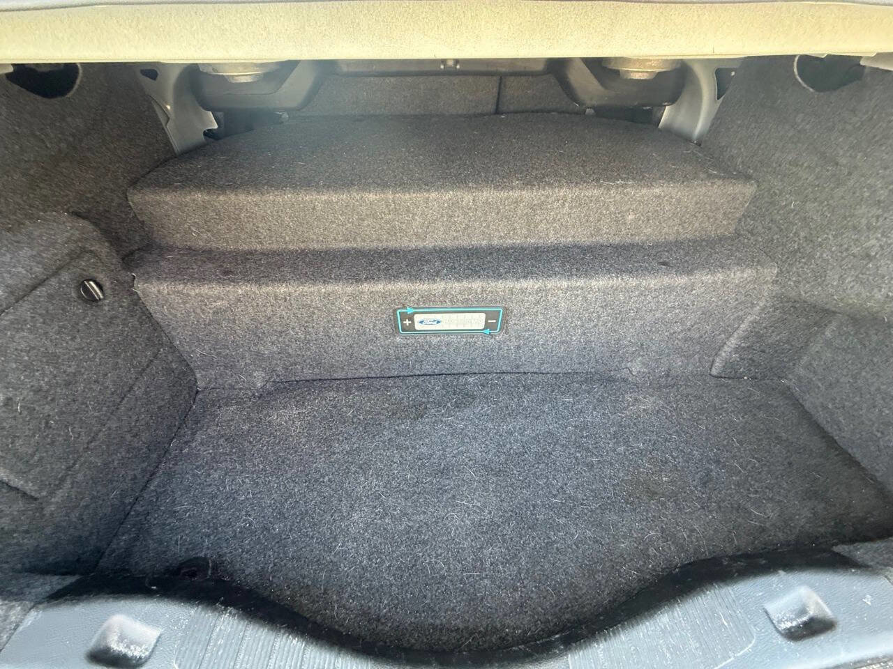 Used 2018 Ford Fusion Energi Titanium image 12