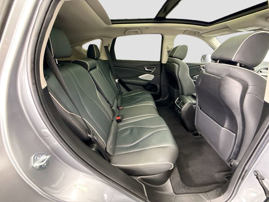 Used 2021 Acura RDX AWD w/ Advance Package image 21