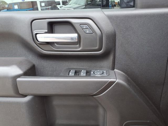 Used 2024 Chevrolet Silverado 2500 Custom AWD/4WD image 19