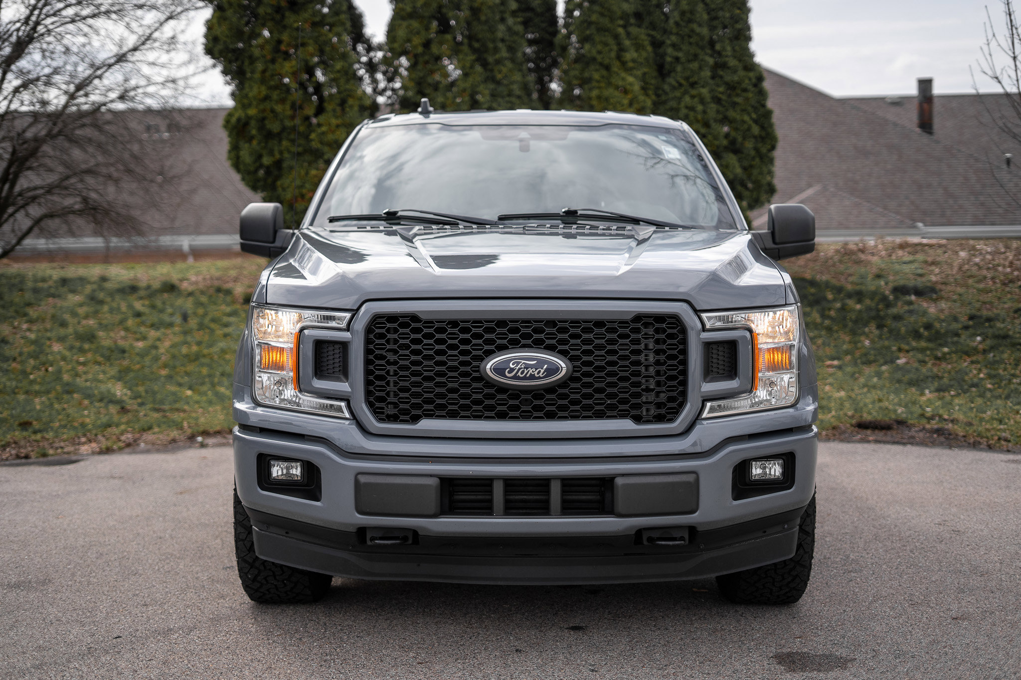 Used 2020 Ford F150 XL w/ Equipment Group 101A Mid image 2