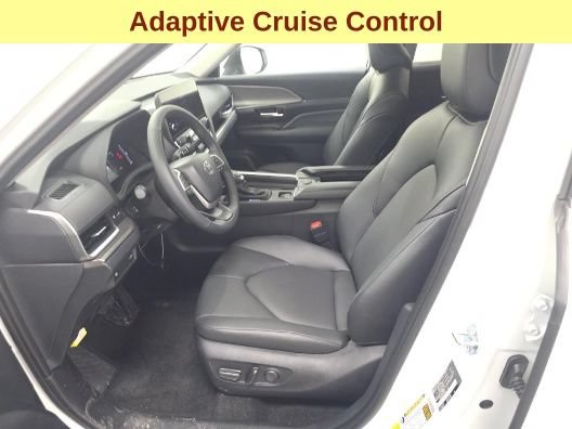 Used 2026 Toyota Grand Highlander AWD image 10