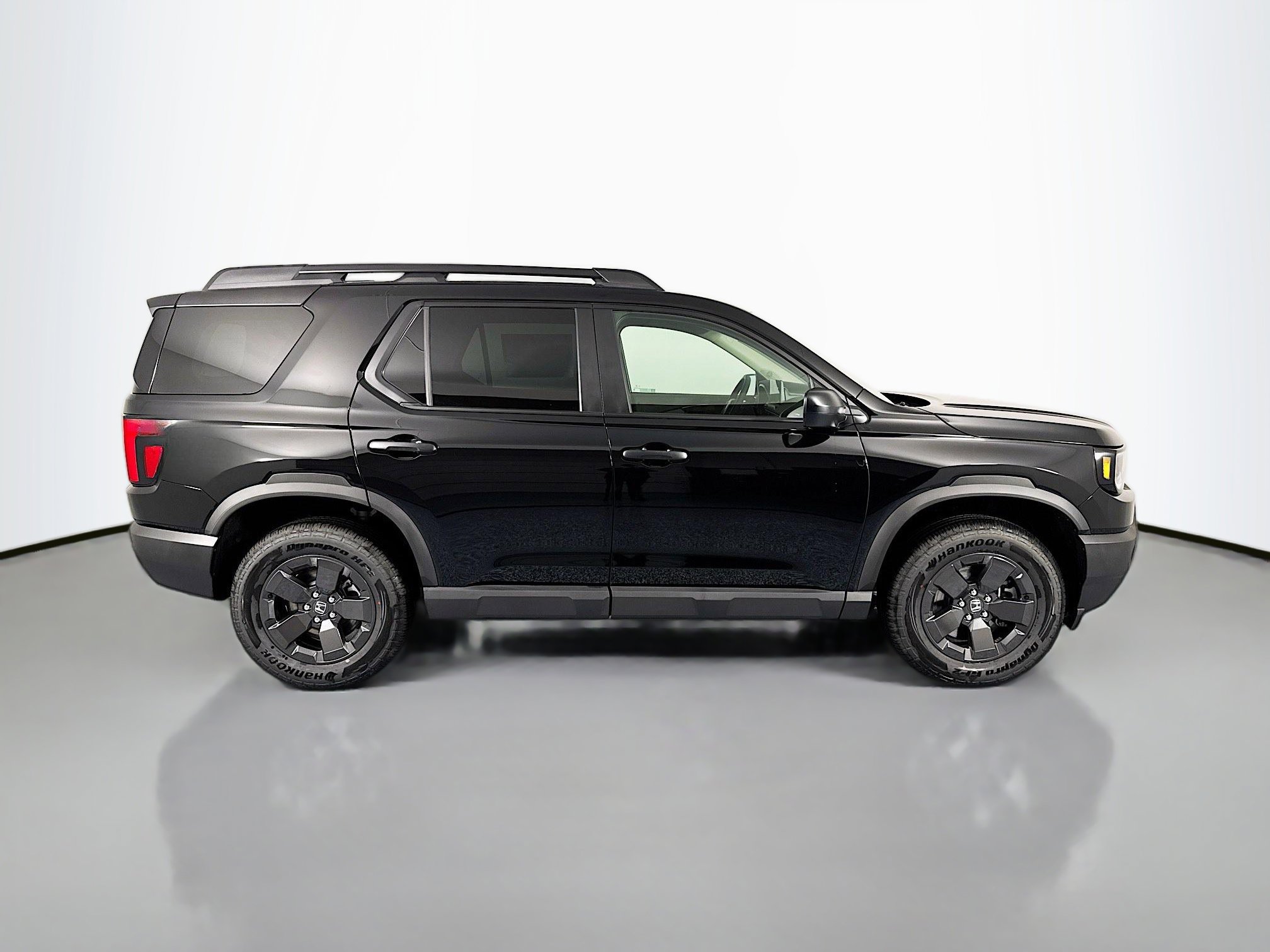 New 2026 Honda Passport RTL image 4