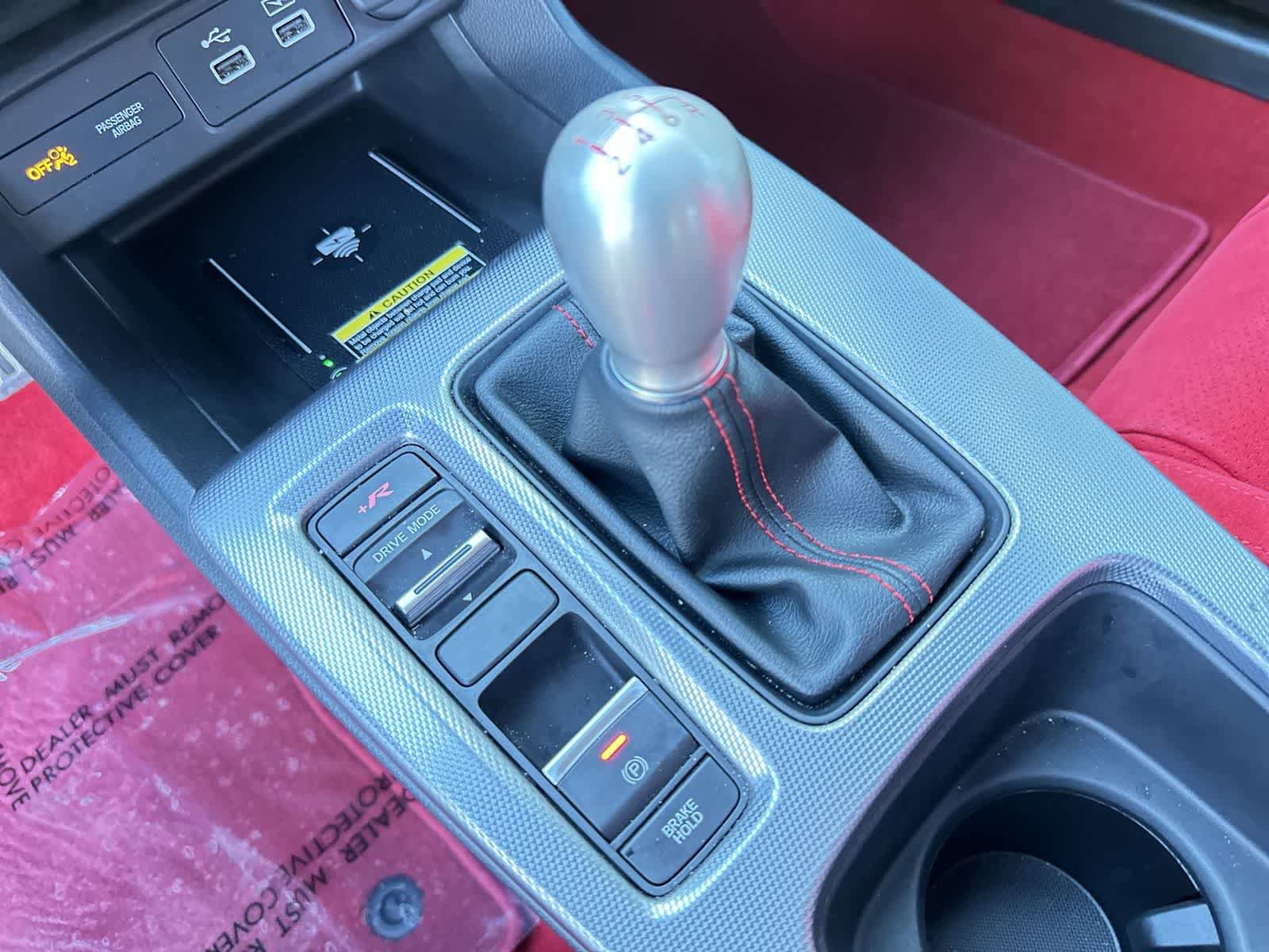 Used 2025 Honda Civic Type R image 19