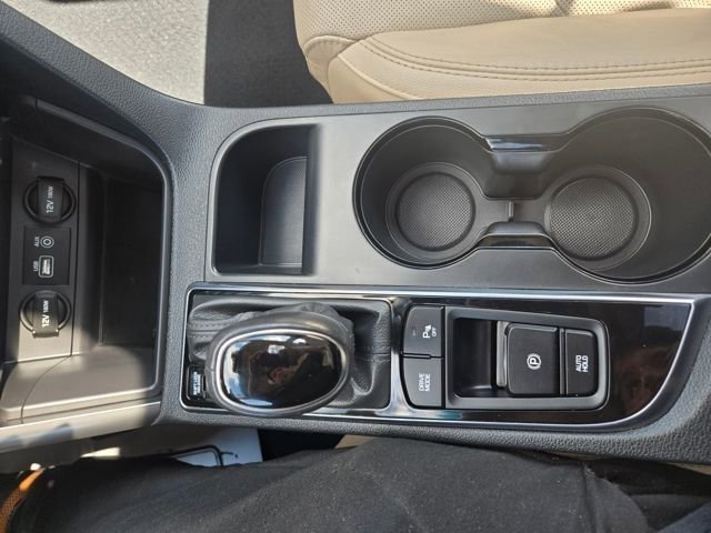 Used 2017 Hyundai Sonata Limited w/ Ultimate Package 04 FWD image 24