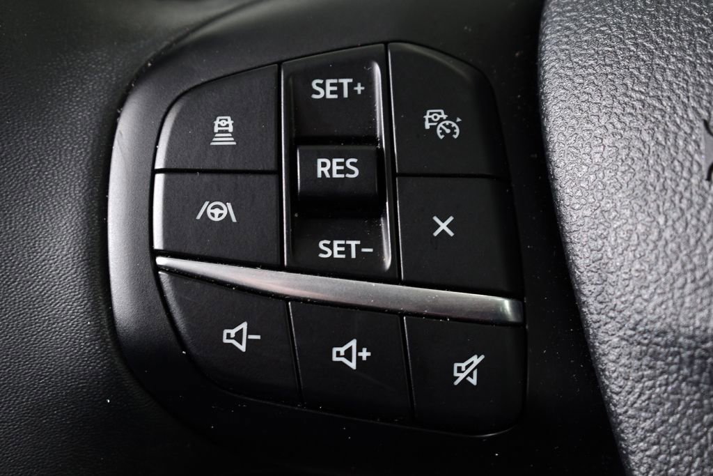 Used 2024 Ford Bronco Sport Big Bend w/ Convenience Package image 30