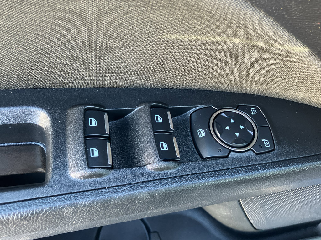 Certified 2019 Ford Fusion SE image 15