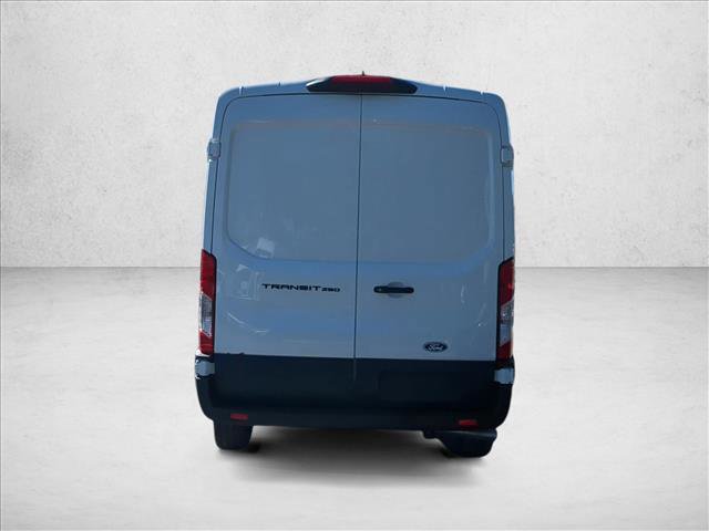 New 2026 Ford Transit 250 148 Medium Roof w/ Load Area Protection Package image 8