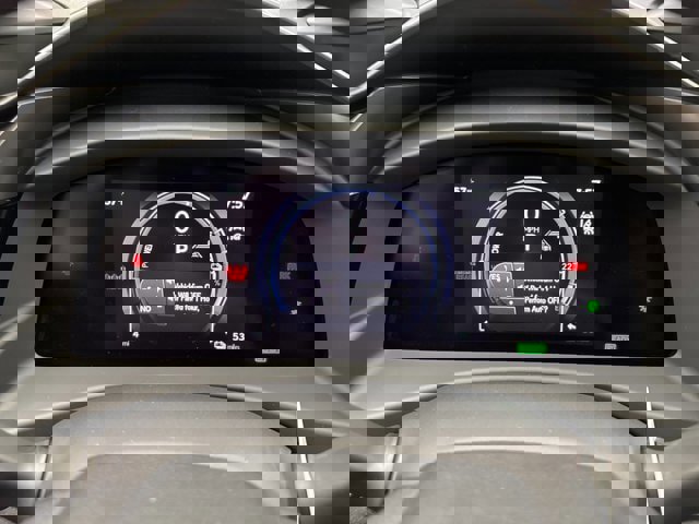 New 2026 Lexus RZ 350e 2WD image 18