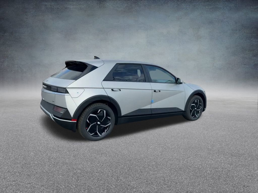 New 2024 Hyundai Ioniq 5 SEL image 22