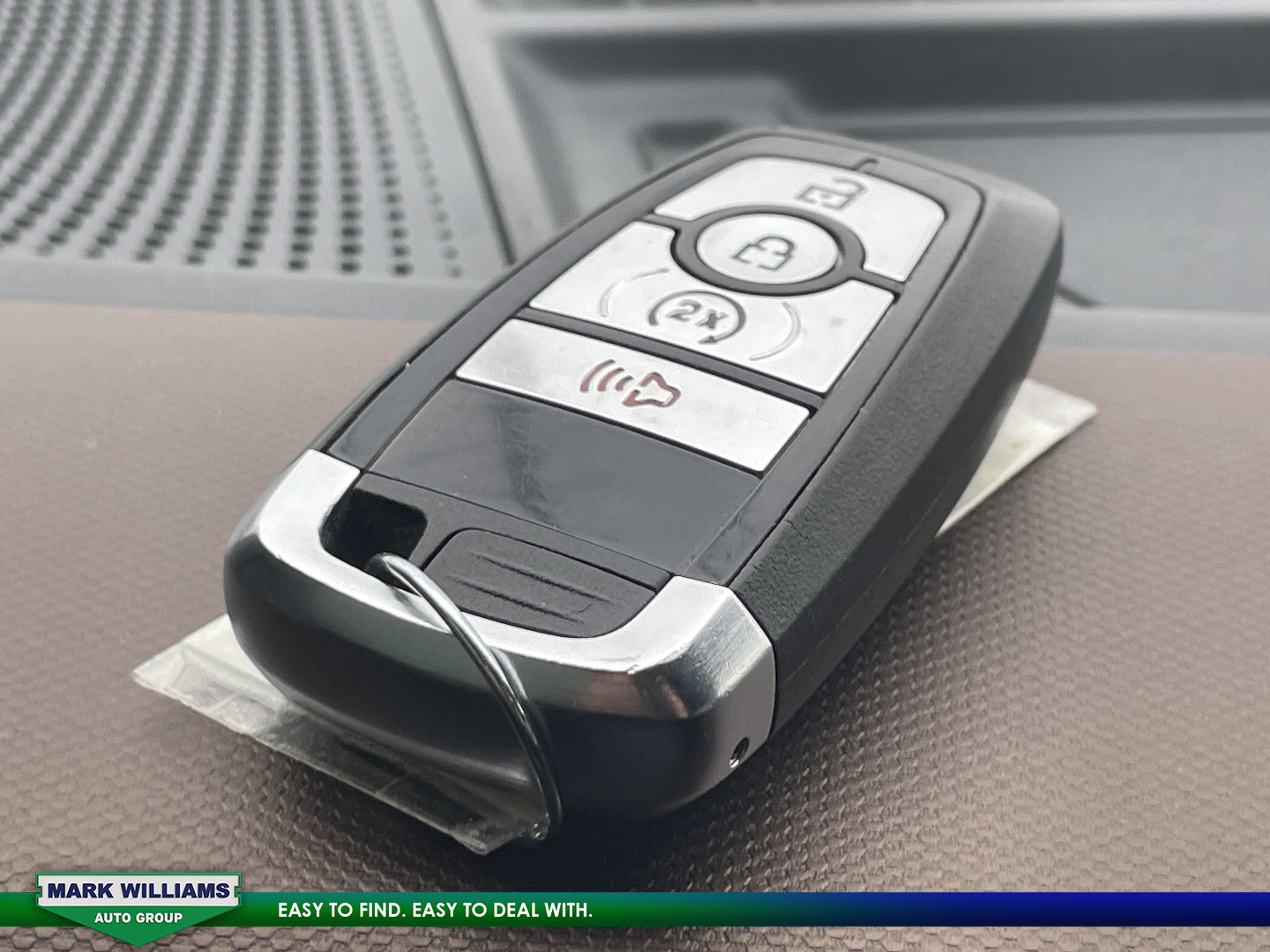 Used 2022 Ford Bronco Outer Banks image 14