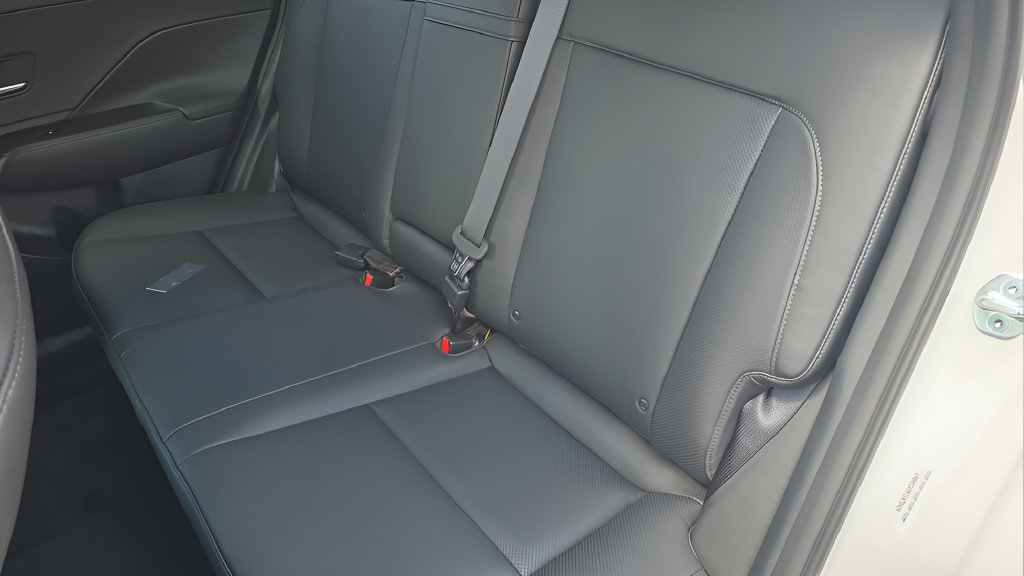 New 2026 Hyundai Kona Limited AWD/4WD image 26