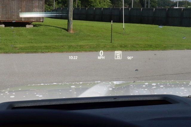 New 2025 Ford F250 Lariat w/ Lariat Ultimate Package image 34