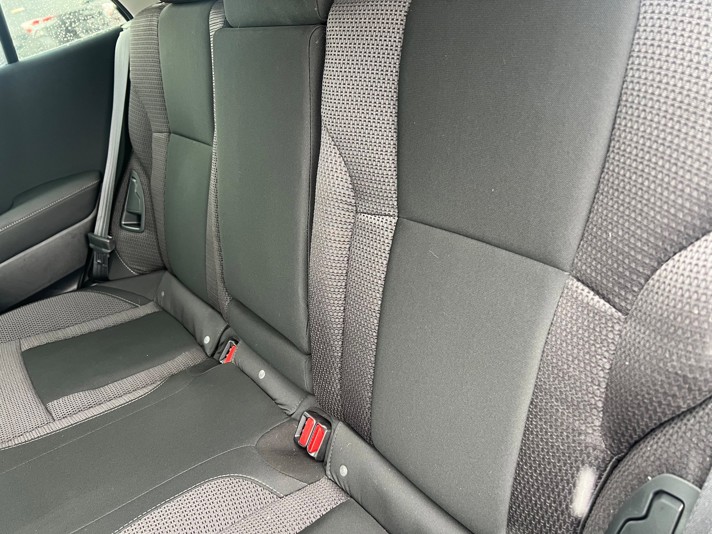 Certified 2025 Subaru Outback Premium image 14