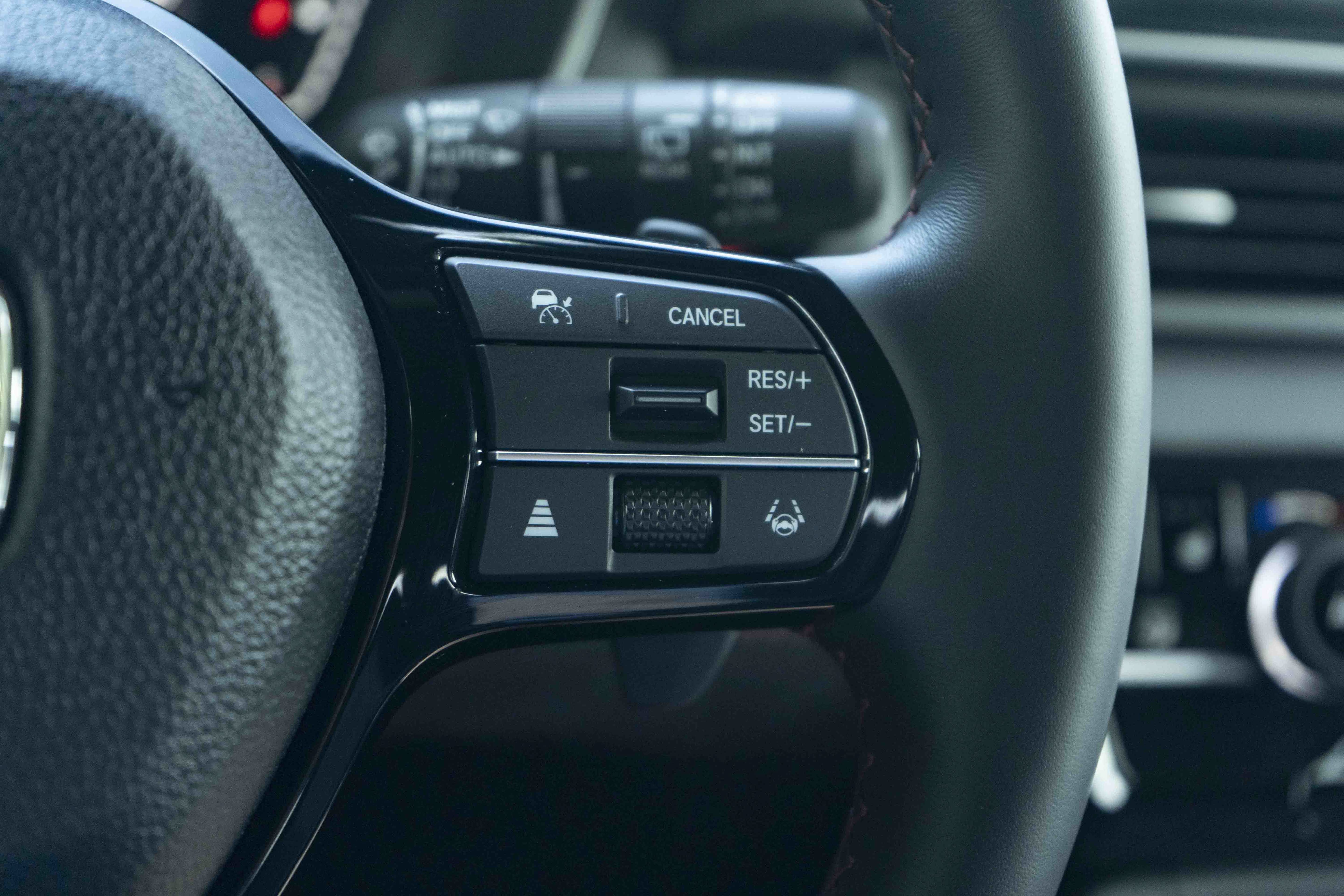 Used 2026 Honda Pilot Black Edition image 22