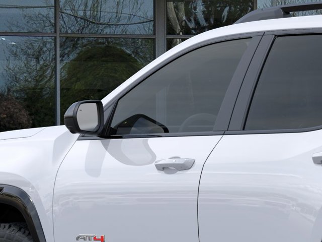 New 2026 GMC Terrain AT4 w/ Technology Package II AWD/4WD image 12