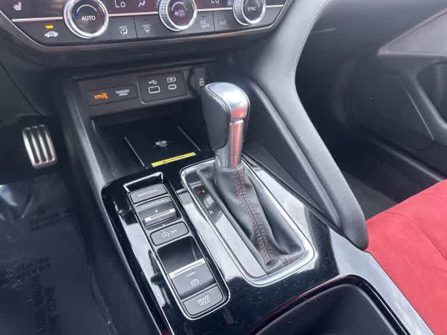 Certified 2024 Acura Integra A-Spec w/ Technology Package FWD image 32