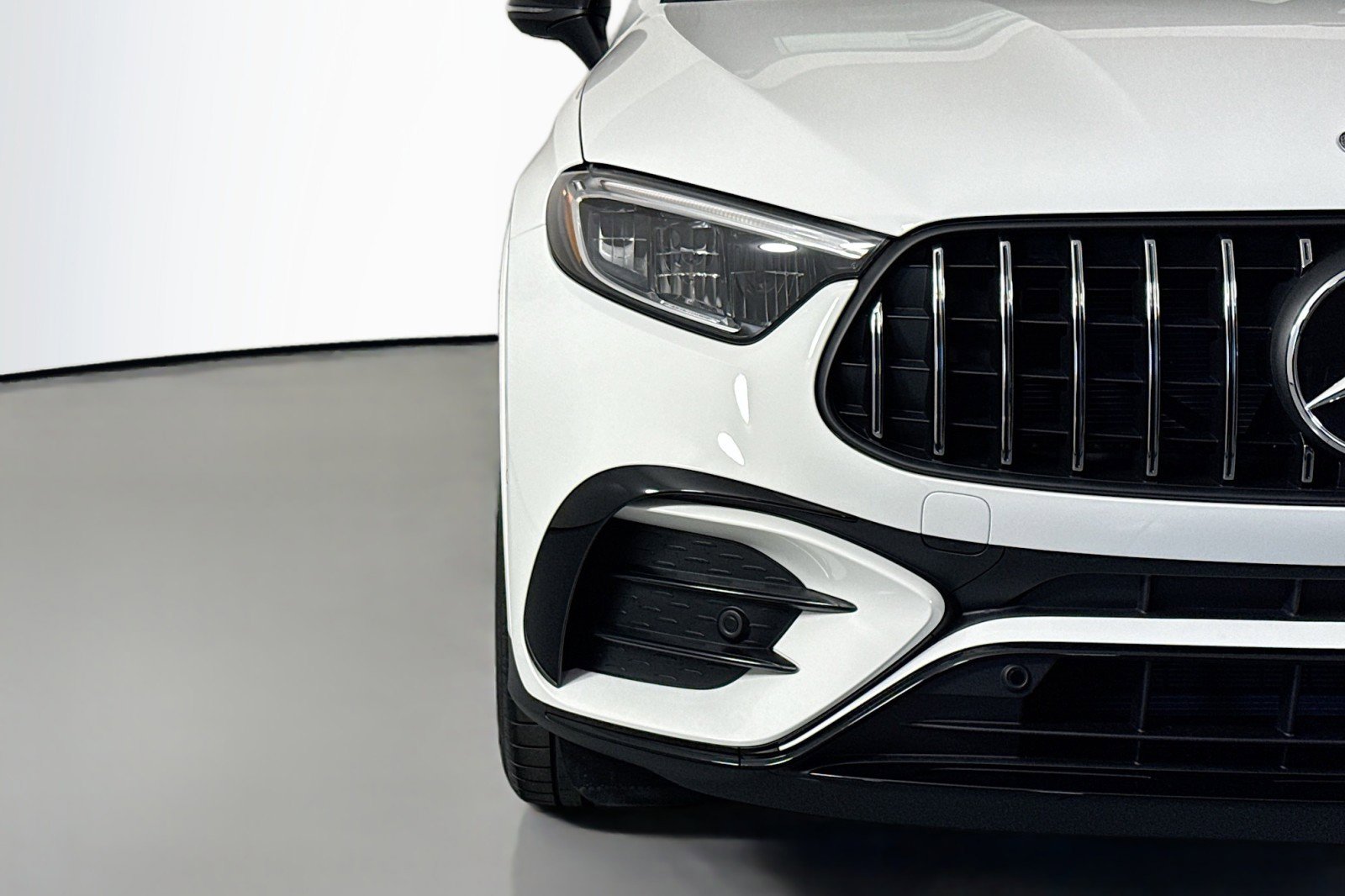 New 2026 Mercedes-Benz GLC 43 AMG 4MATIC image 13