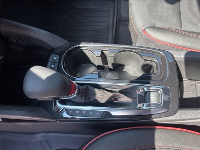 New 2026 Chevrolet TrailBlazer RS w/ Convenience Package FWD image 18