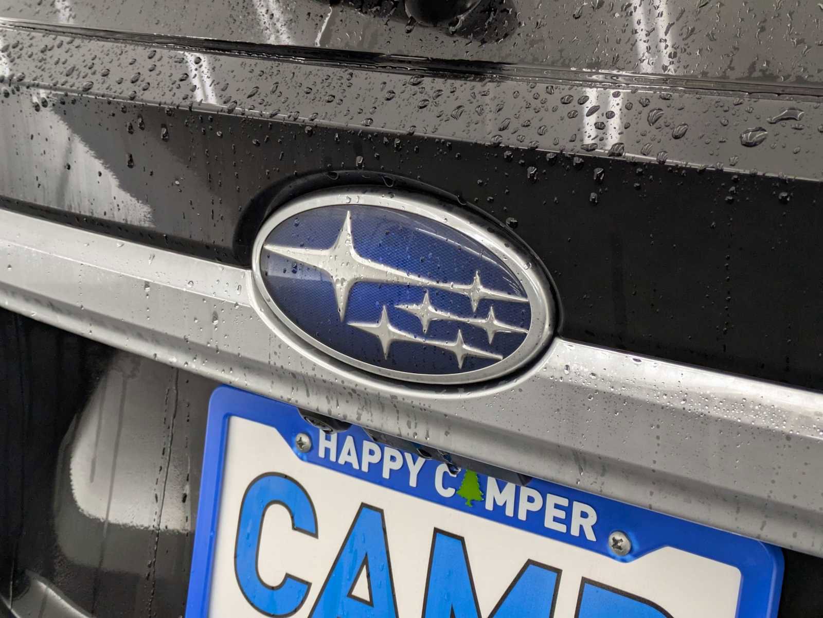 Used 2024 Subaru Ascent Premium w/ Convenience Package image 11