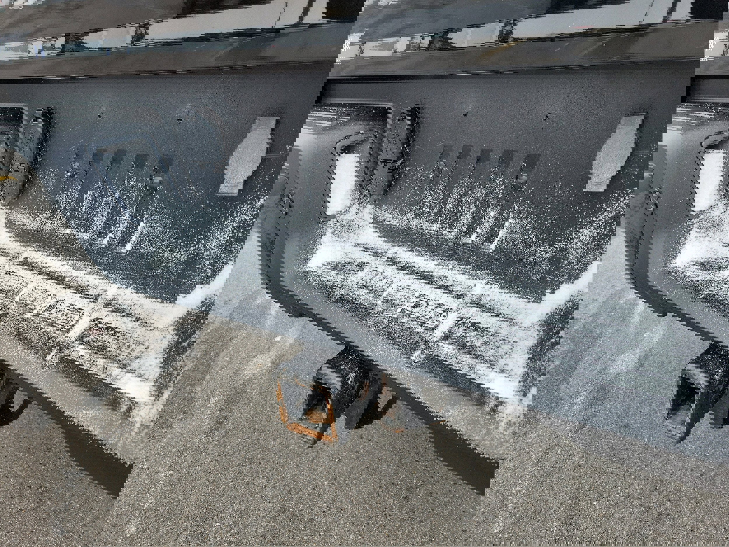 Certified 2020 Ford Ranger Lariat w/ Equipment Group 501A Mid image 10