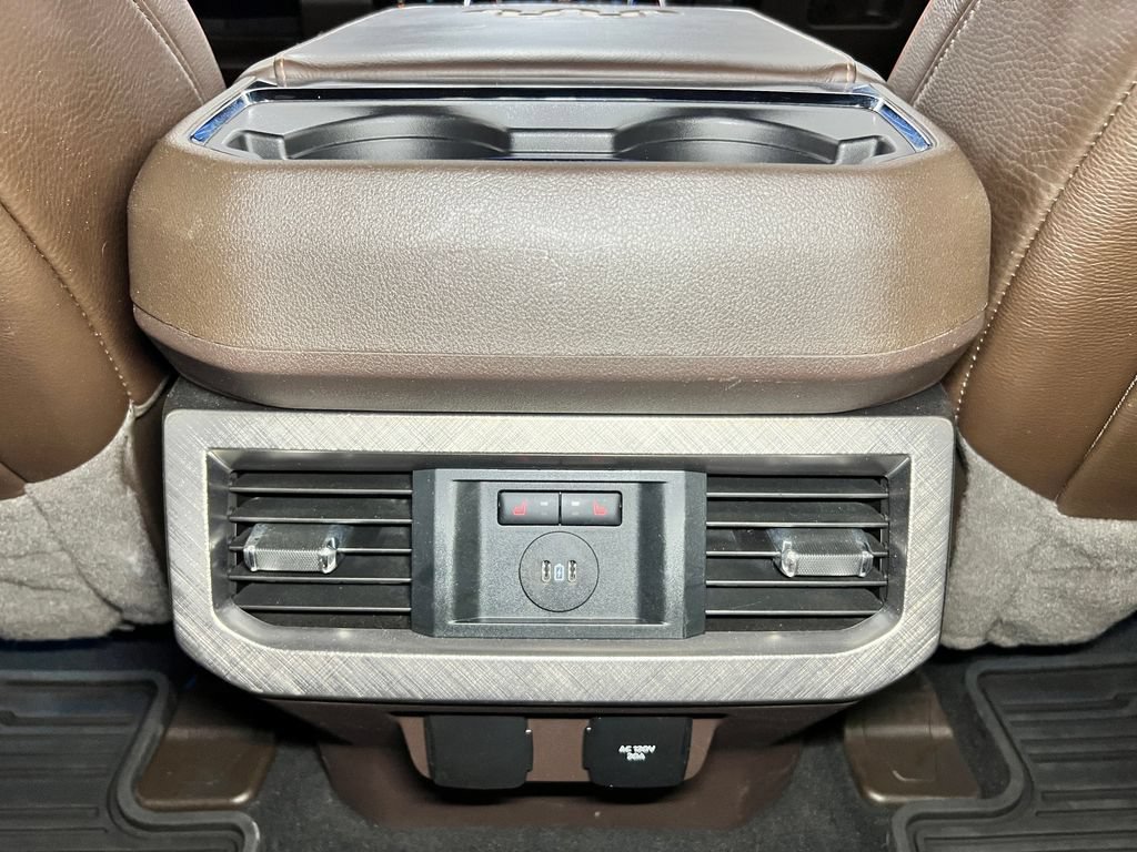 Used 2024 Ford F250 King Ranch w/ Chrome Package AWD/4WD image 18