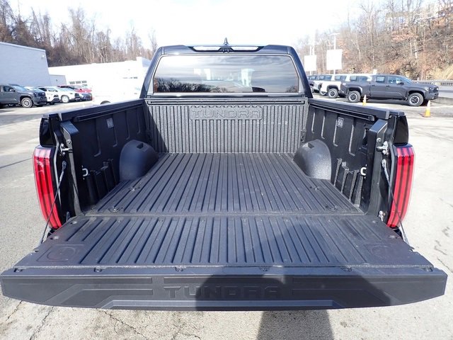 Used 2024 Toyota Tundra TRD Pro image 7