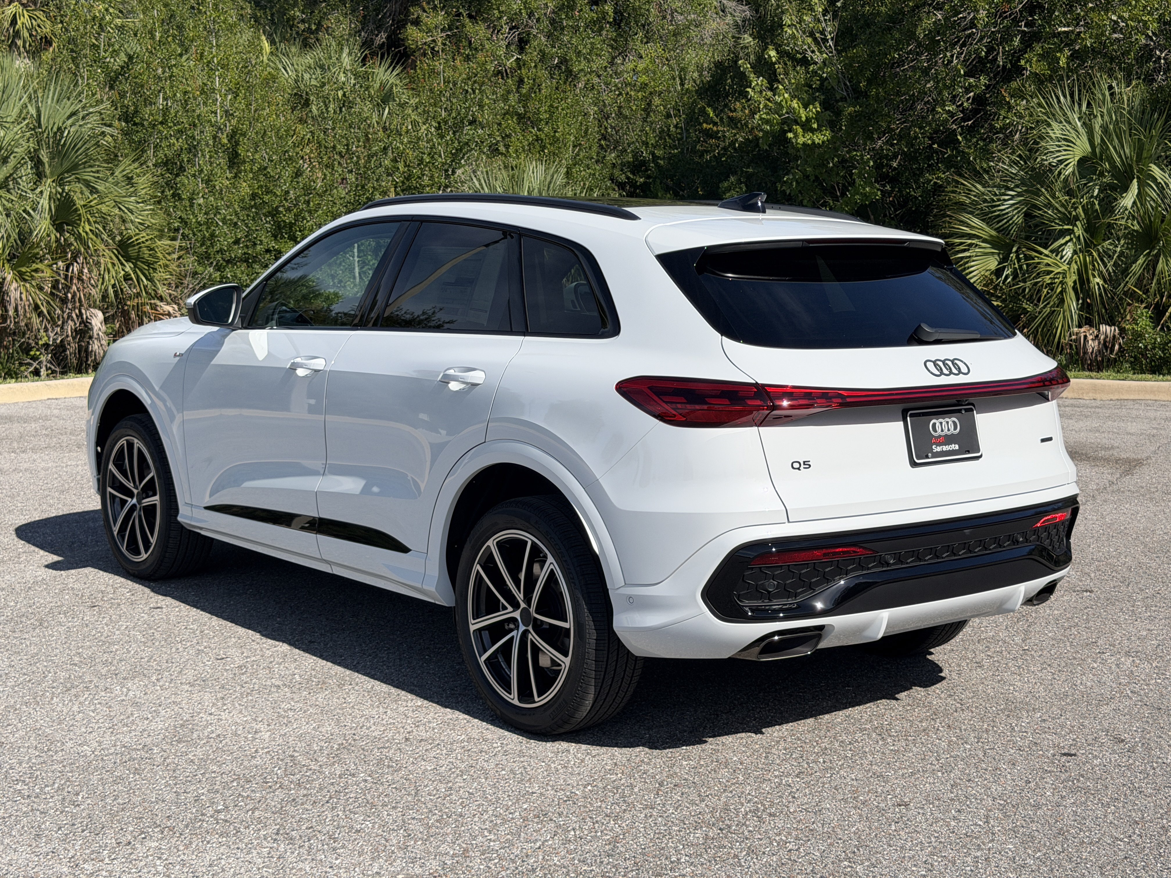 New 2026 Audi Q5 Premium Plus AWD/4WD image 5