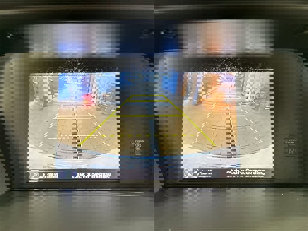 Used 2017 Honda Accord Sport Special Edition image 46