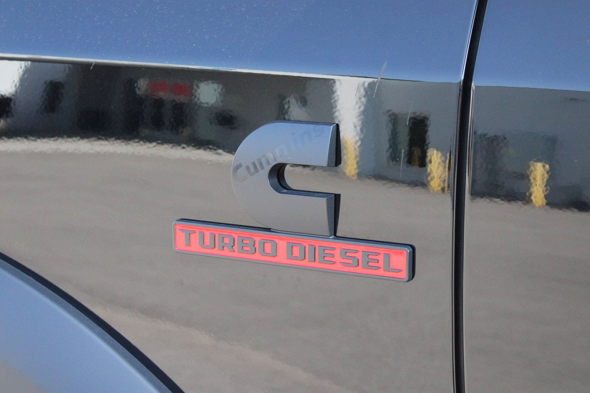 New 2026 RAM 2500 Warlock AWD/4WD image 11