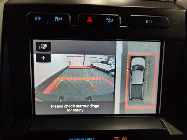 Used 2019 Ford F250 Lariat w/ Lariat Ultimate Package AWD/4WD image 63