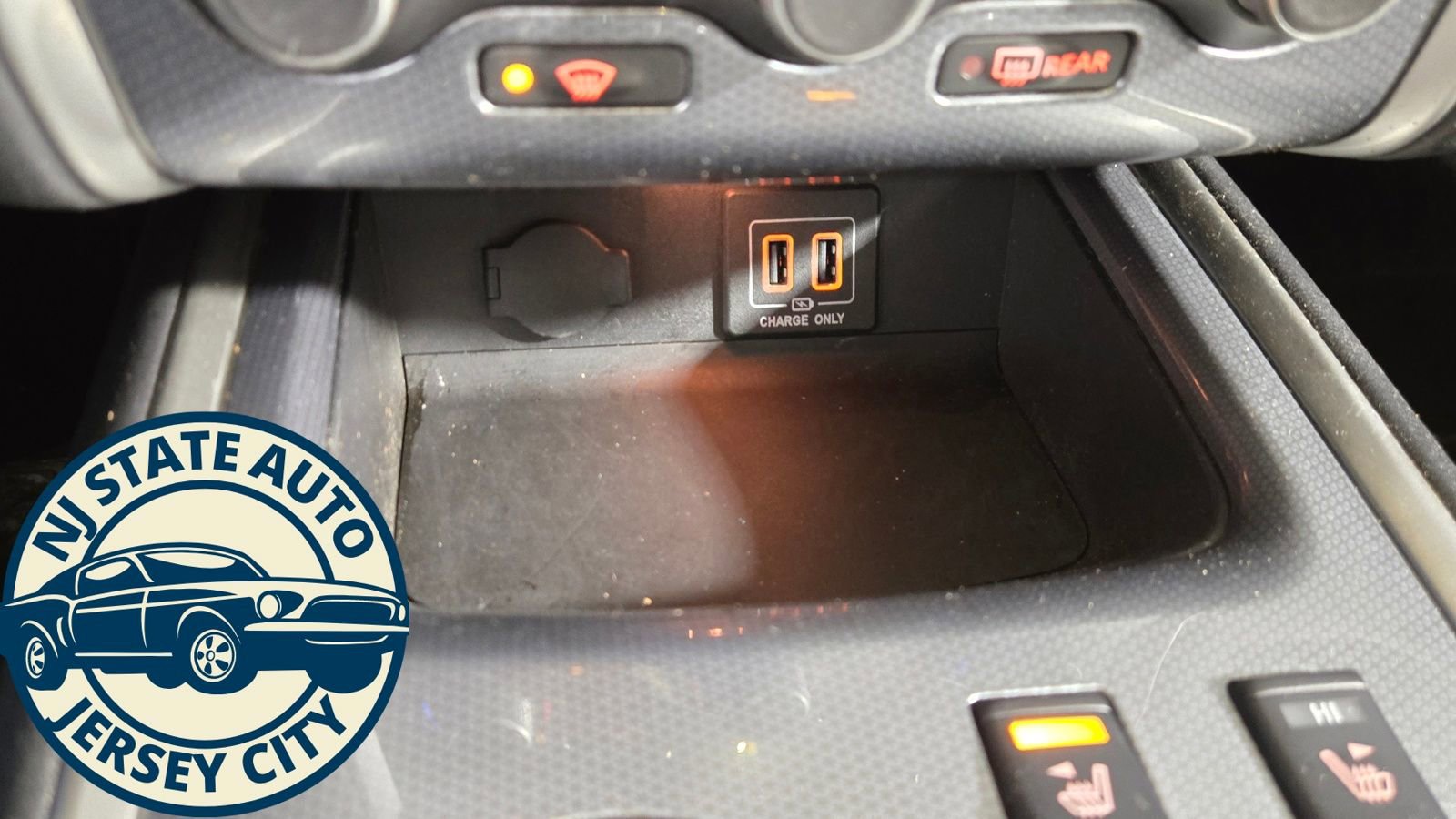 Used 2018 Nissan Pathfinder SL w/ SL Premium Package image 20