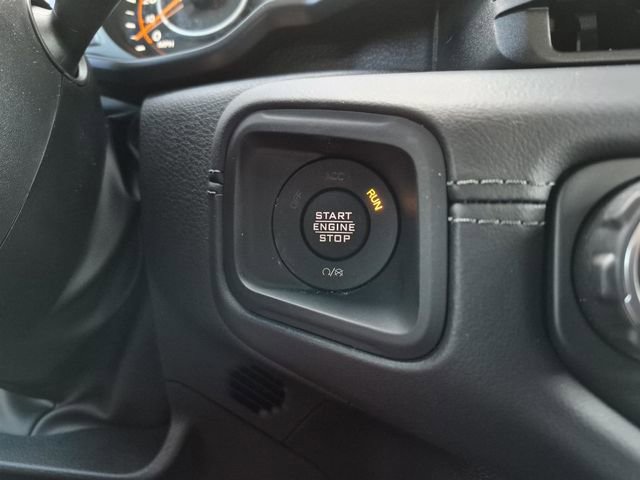 New 2026 Jeep Gladiator Rubicon w/ Steel Power Dome Hood Package image 21