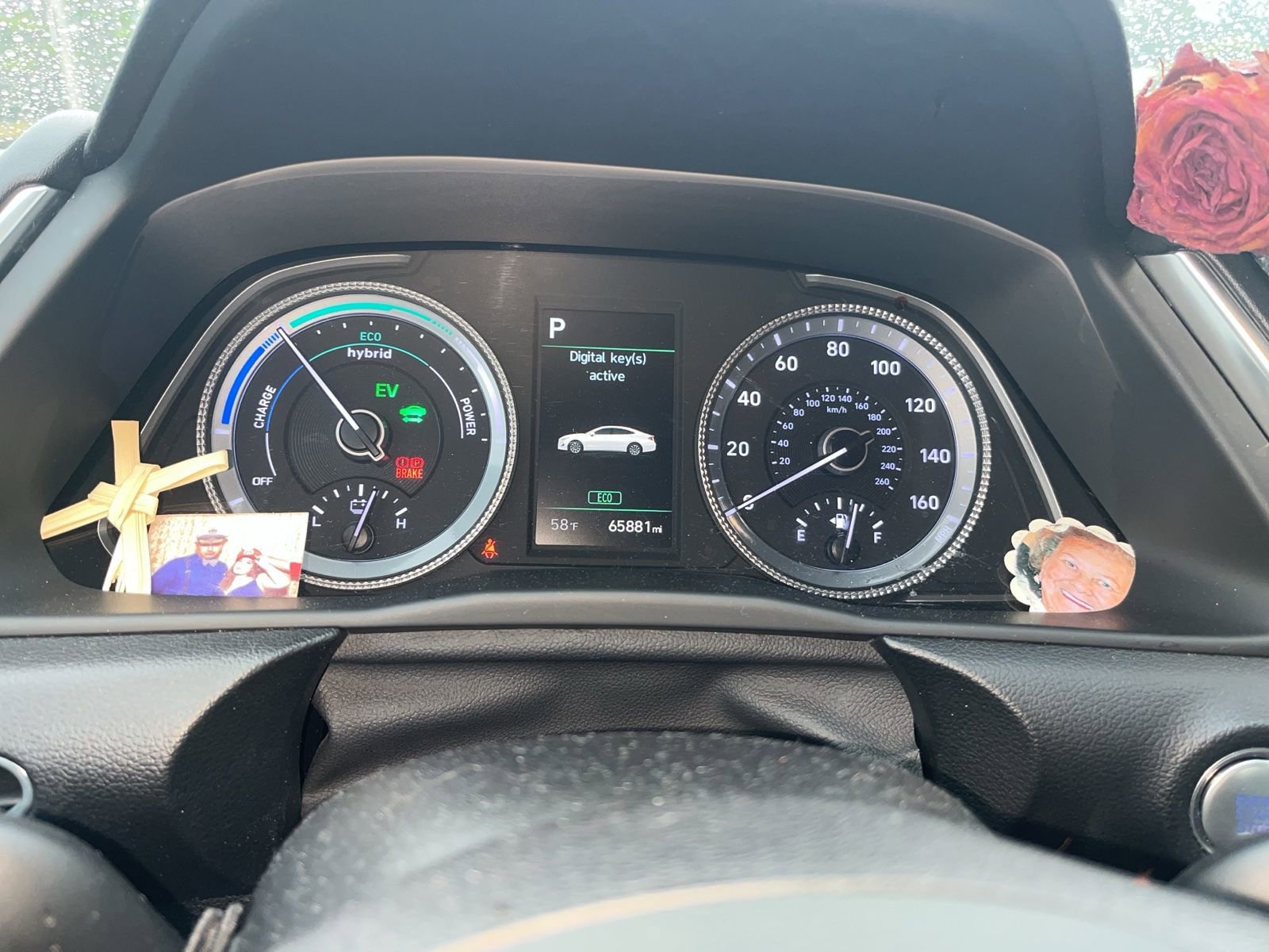 Used 2022 Hyundai Sonata SEL FWD image 7