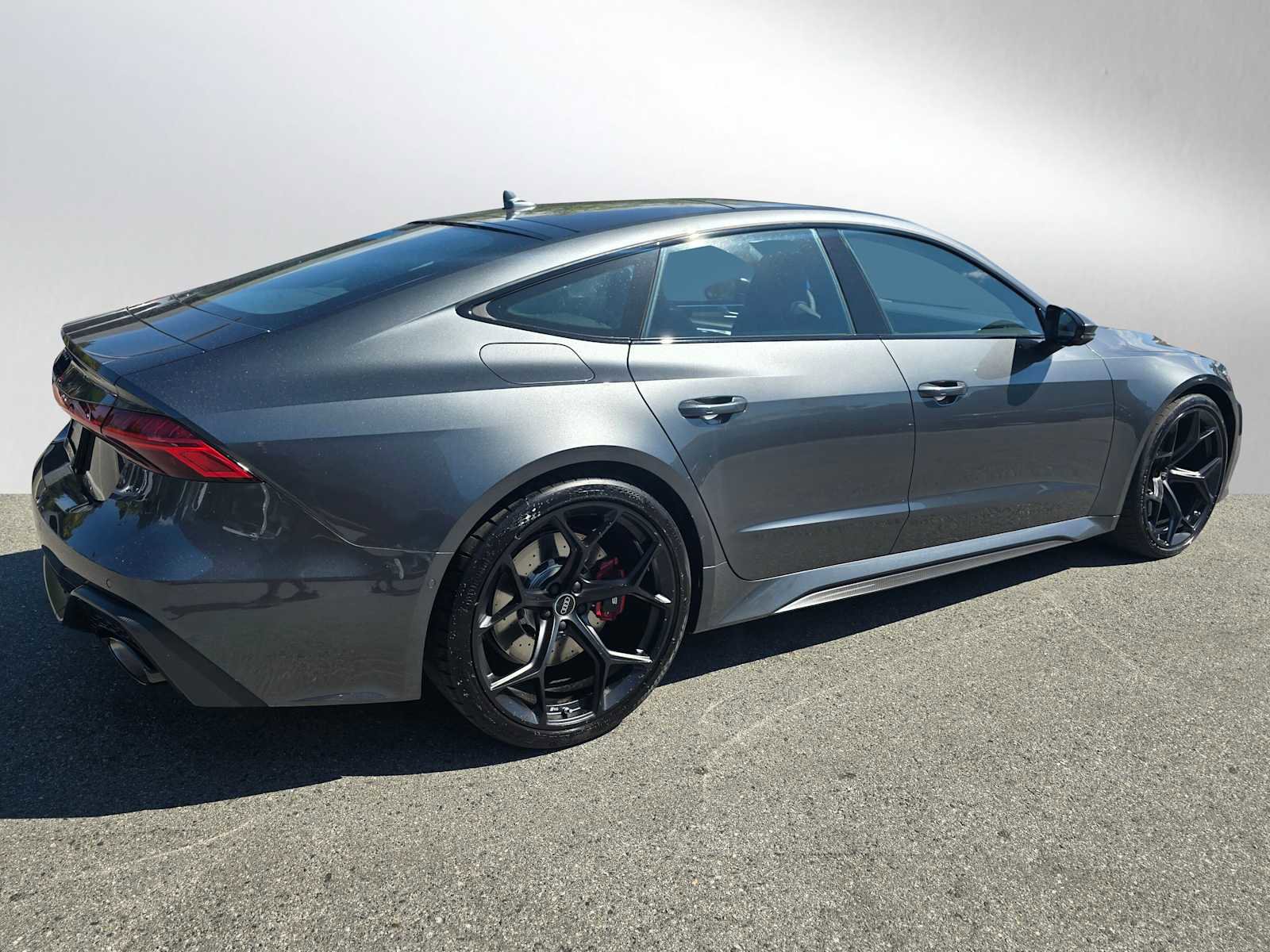 New 2026 Audi RS 7 Performance image 3