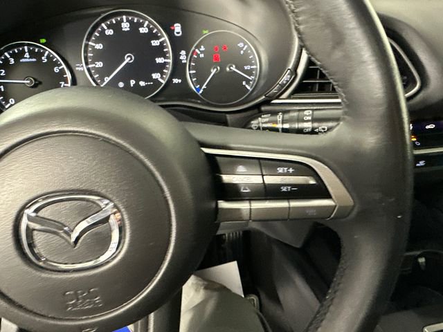 Used 2023 MAZDA CX-30 AWD 2.5 S w/ Select Package image 27