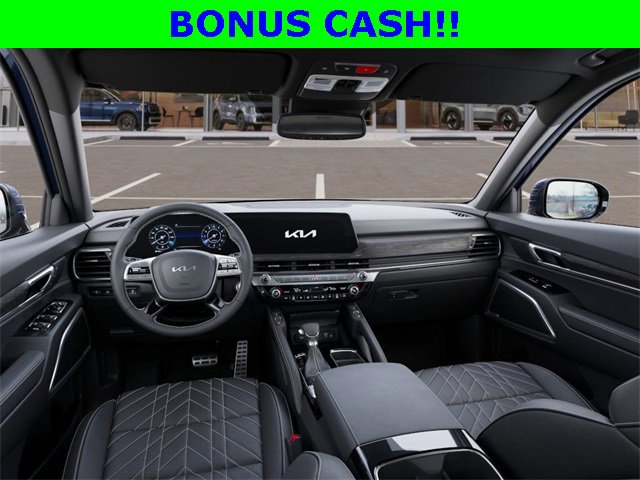 New 2025 Kia Telluride SX X-Line image 14