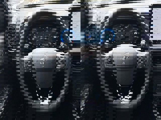 New 2025 Ford Bronco Sport Outer Banks image 19