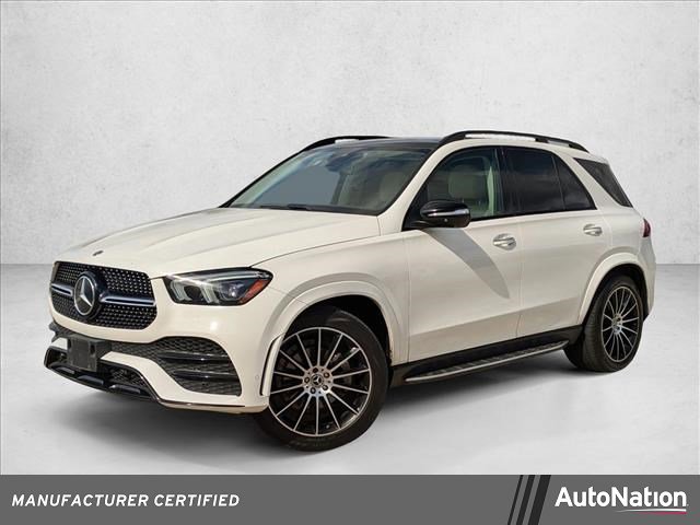 Used 2023 Mercedes-Benz GLE 350