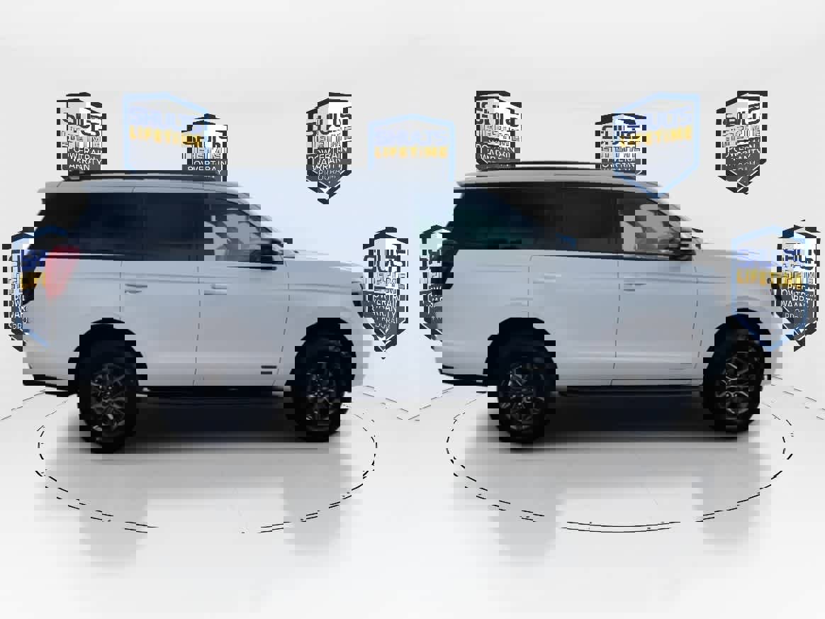 New 2025 Ford Expedition Tremor image 9
