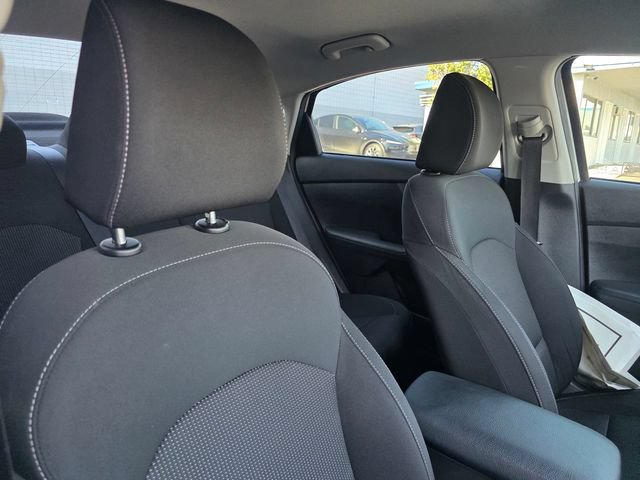 Used 2021 Kia Forte LXS FWD image 17