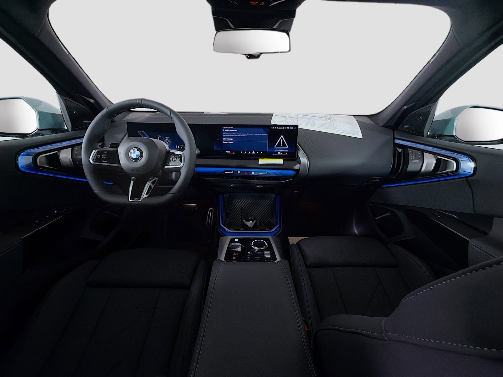 New 2026 BMW X3 xDrive30 w/ Premium Package AWD/4WD image 9