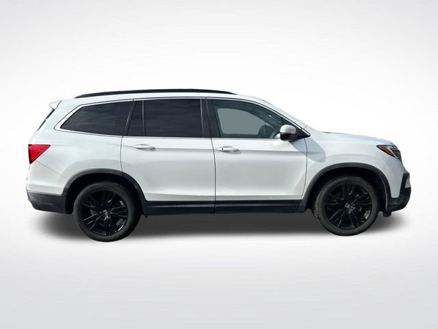 Used 2021 Honda Pilot Special Edition image 6