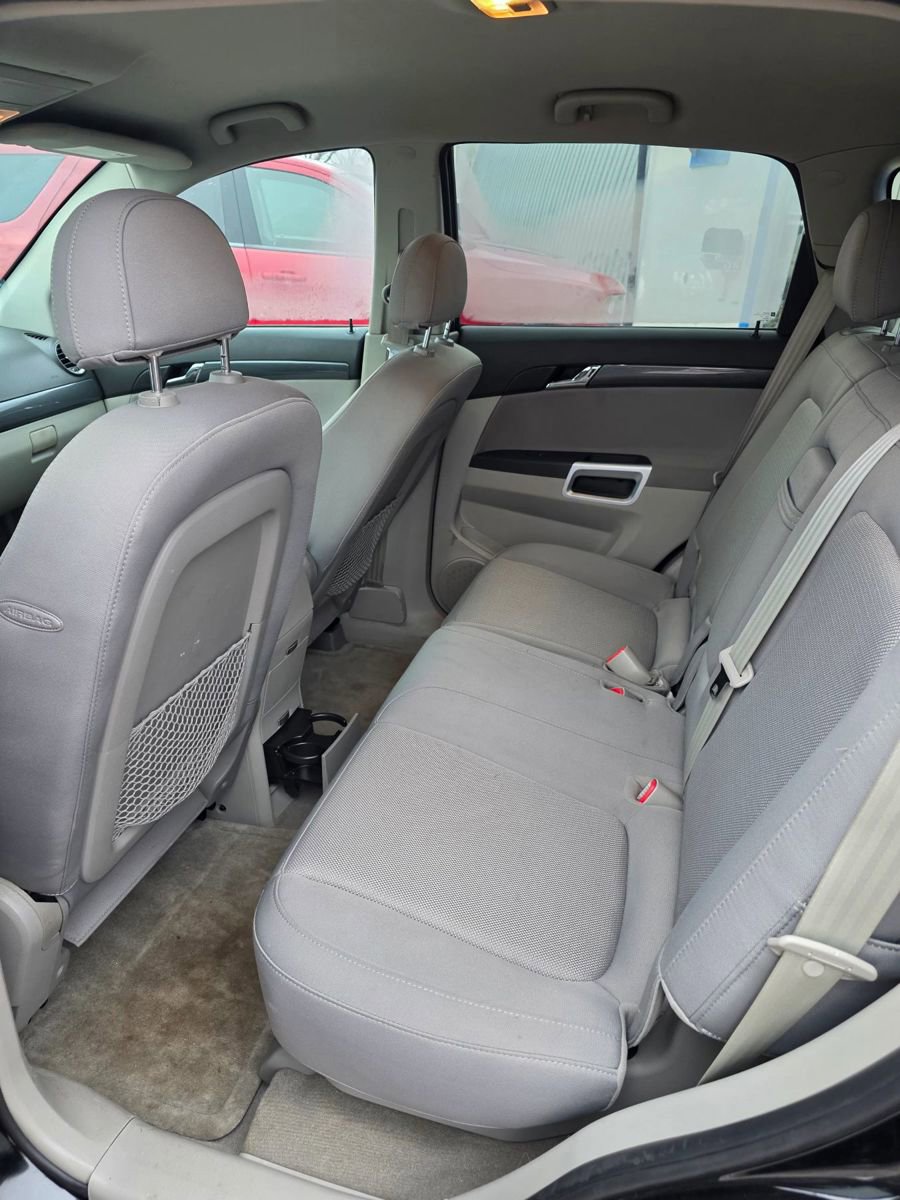 Used 2009 Saturn Vue XE w/ Preferred Package image 10