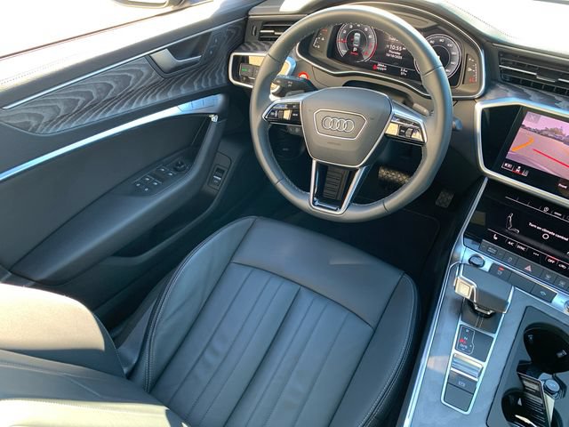 Used 2025 Audi A6 2.0T Premium AWD/4WD image 23