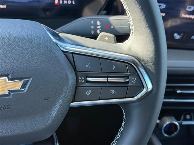 New 2026 Chevrolet Traverse LT w/ Driver Confidence Package image 13