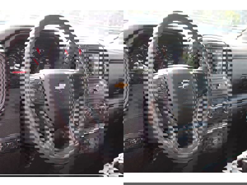 New 2025 Chevrolet Silverado 2500 W/T w/ WT Convenience Package image 27