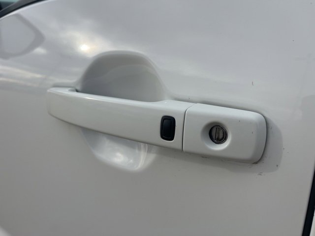 Used 2023 Nissan Frontier PRO-4X w/ Pro Convenience Package image 61