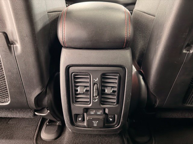 Used 2025 Dodge Durango R/T AWD/4WD image 23