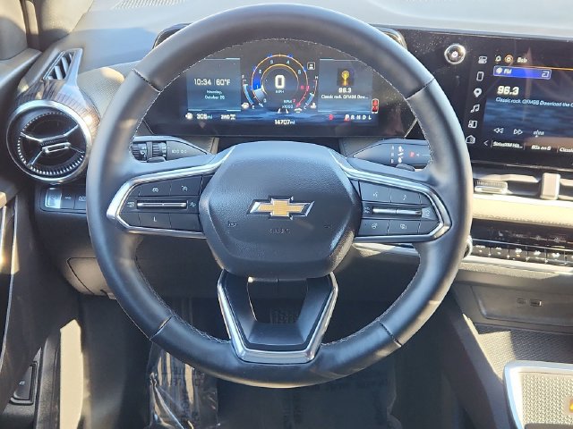 Used 2025 Chevrolet Equinox LT w/ Convenience Package II AWD/4WD image 34